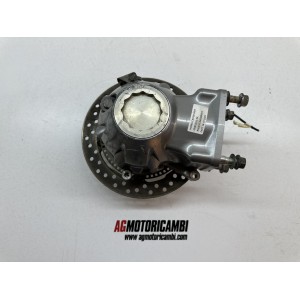 REAR WHEEL DIFFERENTIAL HUB HONDA CROSSTOURER 1200 2011-2016