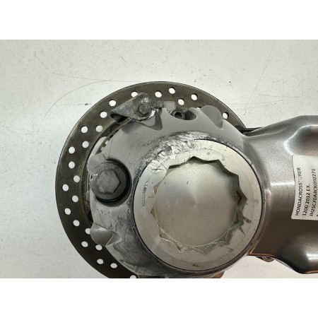 REAR WHEEL DIFFERENTIAL HUB HONDA CROSSTOURER 1200 2011-2016