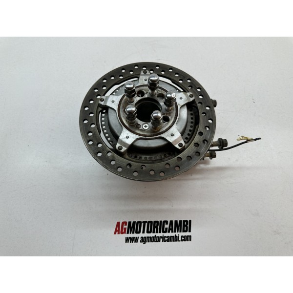 REAR WHEEL DIFFERENTIAL HUB HONDA CROSSTOURER...