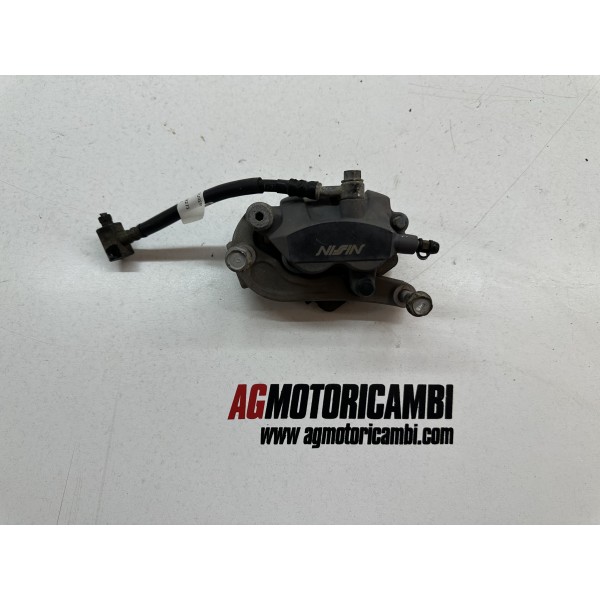 PINZA FRENO POSTERIORE HONDA CROSSTOURER 1200...