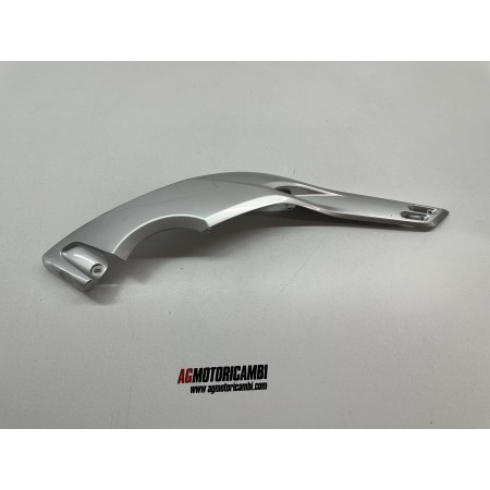 CARENA ABDECKUNG PEDANA DX BOOMERANG YAMAHA TMAX 500 2001-2003 2004-2007