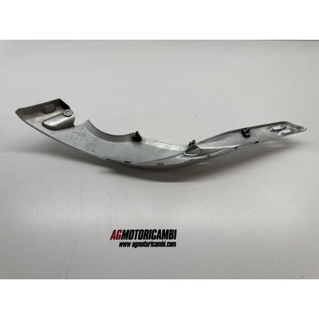 CARENA COVER PEDANA DX BOOMERANG YAMAHA TMAX 500 2001-2003 2004-2007