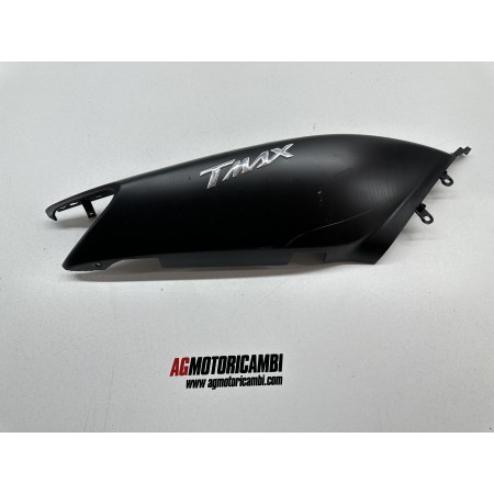 CARENA FIANCHETTO POSTERIORE DESTRO DX YAMAHA TMAX 500 2001-2003 2004-2007