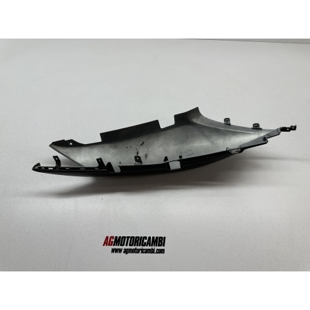 CARENA FIANCHETTO POSTERIORE DESTRO DX YAMAHA TMAX 500 2001-2003 2004-2007