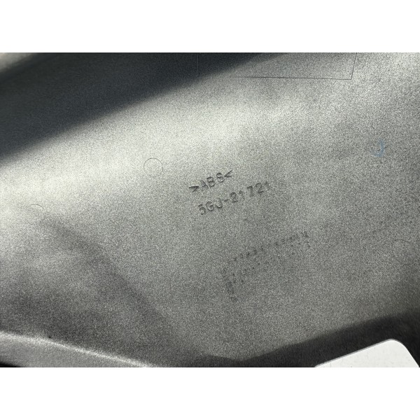 CARENA FIANCHETTO POSTERIORE DESTRO DX YAMAHA...