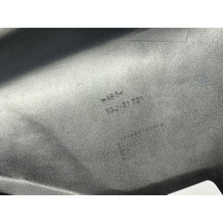 CARENA FIANCHETTO POSTERIORE DESTRO DX YAMAHA TMAX 500 2001-2003 2004-2007