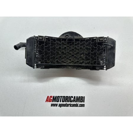 RADIATORE ELETTROVENTOLA YAMAHA TMAX 500 2001-2003 2004-2007