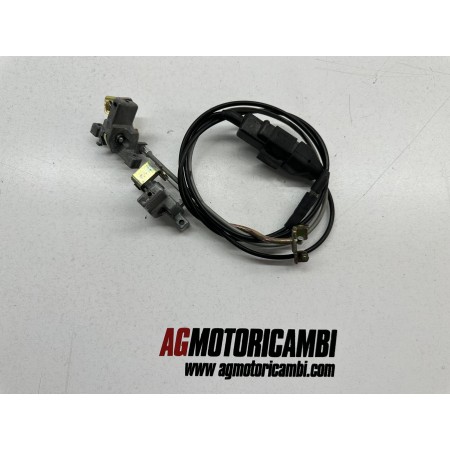 CABLE DE BLOQUEO DEL ASIENTO YAMAHA TMAX 500 2001-2003 2004-2007