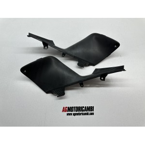 HOUSSE PLASTIQUE PEDANA DX SX YAMAHA TMAX 500 2001-2003...