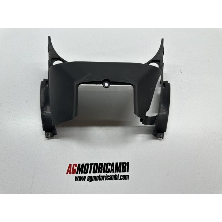 PLASTICA COVER PEDANA SERBATOIO YAMAHA TMAX 500 2001-2003 2004-2007