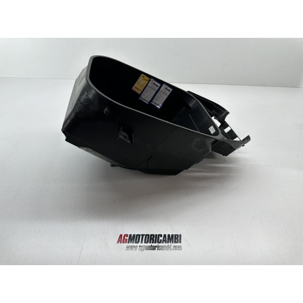 VANO SOTTO SELLA YAMAHA TMAX 500 2001-2003...