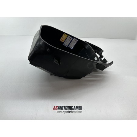 COMPARTIMENTO BAJO ASIENTO YAMAHA TMAX 500 2001-2003 2004-2007