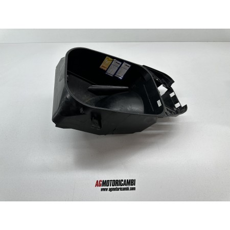 COMPARTIMENTO BAJO ASIENTO YAMAHA TMAX 500 2001-2003 2004-2007