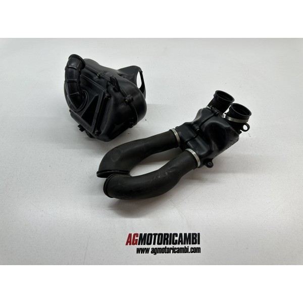 AIR BOX SCATOLA FILTRO DELL'ARIA YAMAHA TMAX...