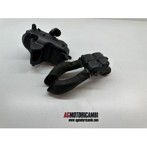 LUFTKASTEN SCATOLA FILTRO DELL'ARIA YAMAHA TMAX 500... 2