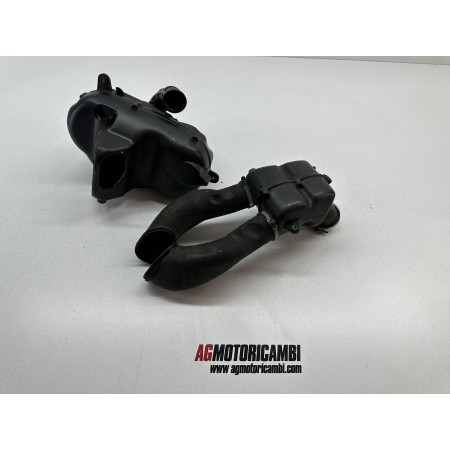 AIR BOX SCATOLA FILTRO DELL'ARIA YAMAHA TMAX 500 2001-2003