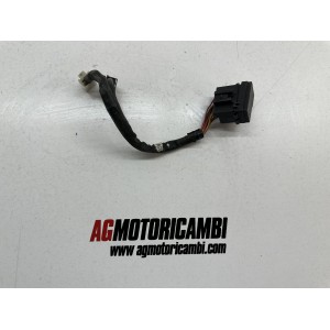 BOX SCATOLA FUSIBILI YAMAHA TMAX 500 2001-2003