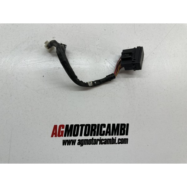 BOÎTE À FUSIBLES YAMAHA TMAX 500 2001-2003