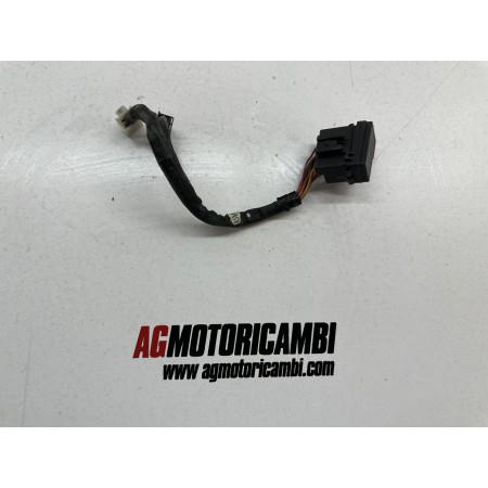 SCHACHTEL SCATOLA FUSIBILI YAMAHA TMAX 500 2001-2003