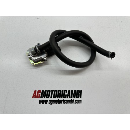 KLAPPE SFIATO FUMI VAPORI YAMAHA TMAX 500 2001-2003