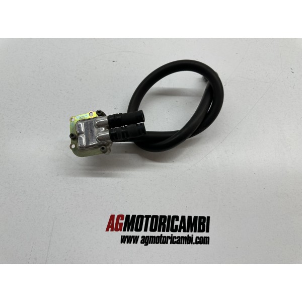VALVOLA SFIATO FUMI VAPORI YAMAHA TMAX 500...