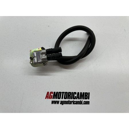 VALVOLA SFIATO FUMI VAPORI YAMAHA TMAX 500 2001-2003