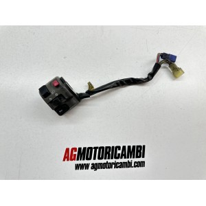 INTERRUPTOR BASCULANTE IZQUIERDO YAMAHA TMAX 500 2001-2003