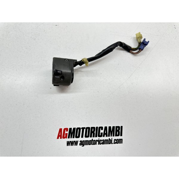 INTERRUPTOR BASCULANTE IZQUIERDO YAMAHA TMAX...