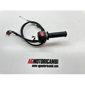 DEVIOLUCI COMMUTATORE DESTRO DX YAMAHA TMAX 500 2001-2003