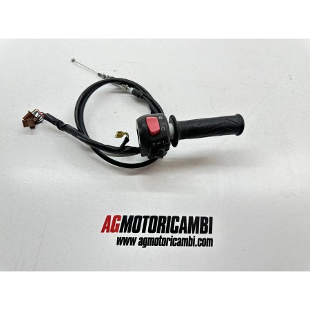 DEVIOLUCI COMMUTATORE DESTRO DX YAMAHA TMAX 500 2001-2003