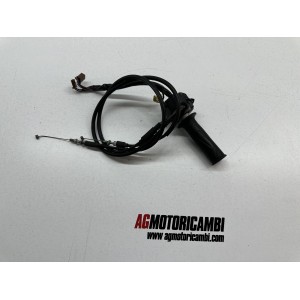 DEVIOLUCI COMMUTATORE DESTRO DX YAMAHA TMAX 500 2001-2003 2