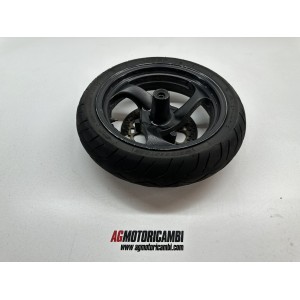 CERCHIO RUOTA ANTERIORE YAMAHA TMAX 500 2001-2003