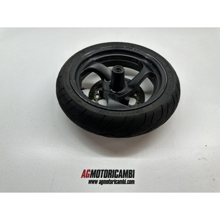 CERCHIO RUOTA ANTERIORE YAMAHA TMAX 500 2001-2003