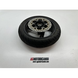 CERCHIO RUOTA ANTERIORE YAMAHA TMAX 500 2001-2003 2