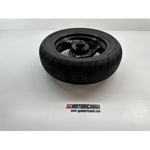CERCHIO RUOTA POSTERIORE YAMAHA TMAX 500 2001-2003