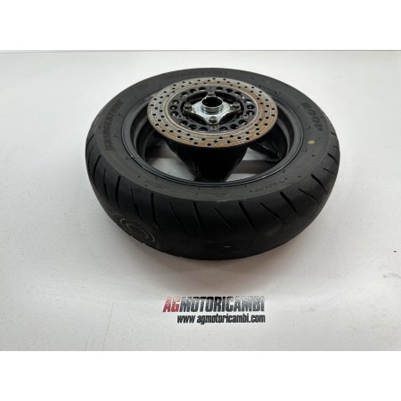CERCHIO RUOTA POSTERIORE YAMAHA TMAX 500 2001-2003