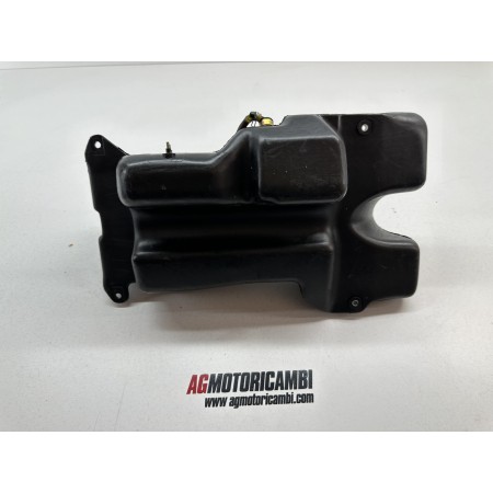 FUEL TANK HEXAGON 125 150 180 2T 98-01 98-01