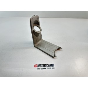 PLASTICA COVER SERBATOIO TUNNEL PEDANA PIAGGIO NRG POWER...