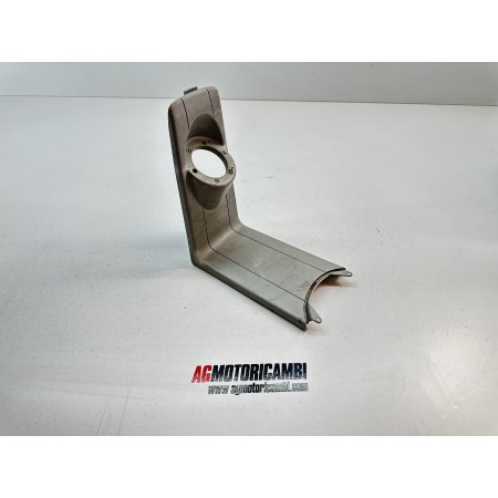 KUNSTSTOFF TANKABDECKUNG TUNNELTRITTBRETT PIAGGIO NRG POWER DD DT 50 2T