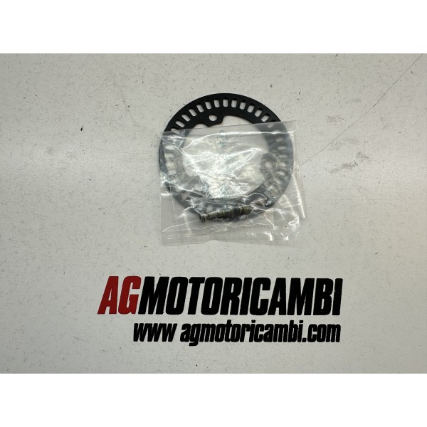 RUEDA PHONICA ABS DELANTERA YAMAHA TMAX T-MAX...