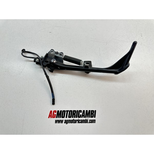 CAVALLETTO LATERALE YAMAHA TMAX T-MAX 530 SX...