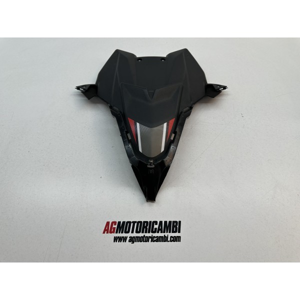 PLASTICA SCUDO MUSO ANTERIORE YAMAHA TMAX T-MAX...