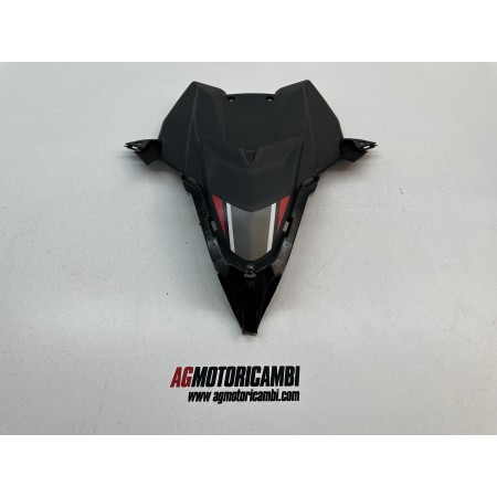 PROTECTOR FRONTAL DE PLÁSTICO YAMAHA TMAX T-MAX 530 SX 2017-2019