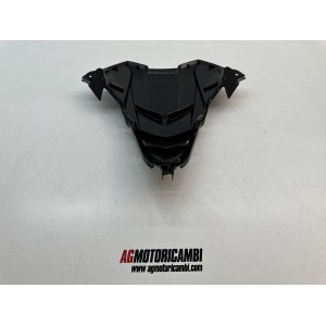 PLASTICA SCUDO MUSO ANTERIORE YAMAHA TMAX T-MAX 530 SX... 2