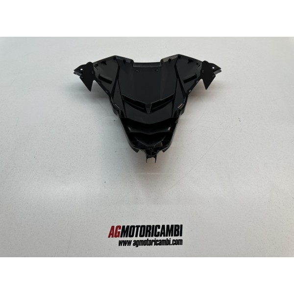 PLASTICA SCUDO MUSO ANTERIORE YAMAHA TMAX T-MAX...