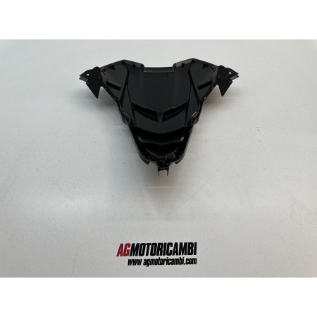 PROTECTOR FRONTAL DE PLÁSTICO YAMAHA TMAX T-MAX 530 SX 2017-2019