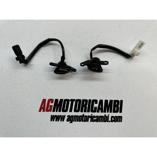 INTERUTTORI MANUBRIO YAMAHA TMAX T-MAX 530 SX...