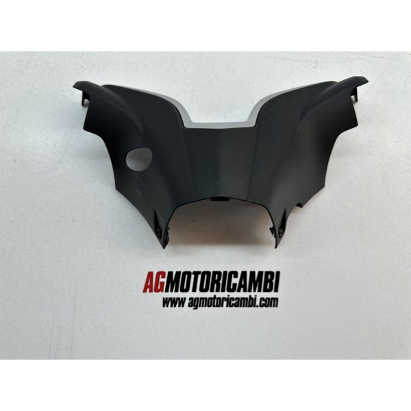 KUNSTSTOFFABDECKUNG COPERTURA MANUBRIO YAMAHA...
