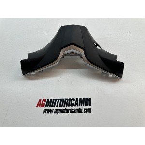 KUNSTSTOFFABDECKUNG COPERTURA MANUBRIO YAMAHA TMAX T-MAX... 2