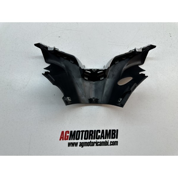 PLASTICA COVER COPERTURA MANUBRIO YAMAHA TMAX...